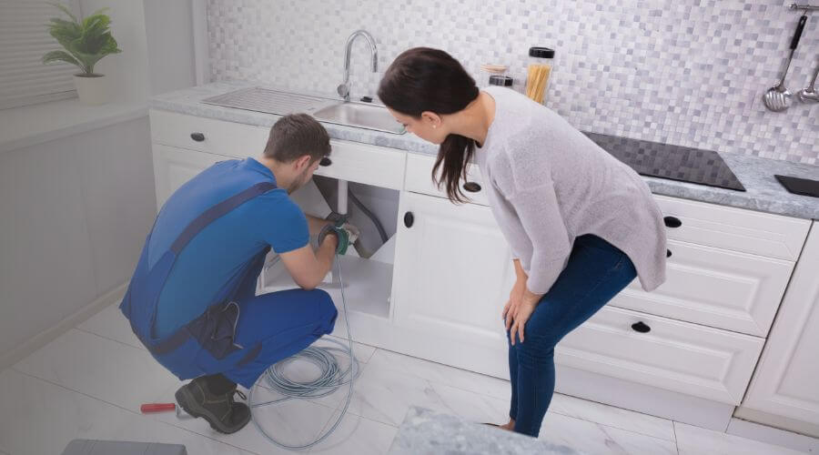 Professional bathroom faucet installation in Alva, FL
